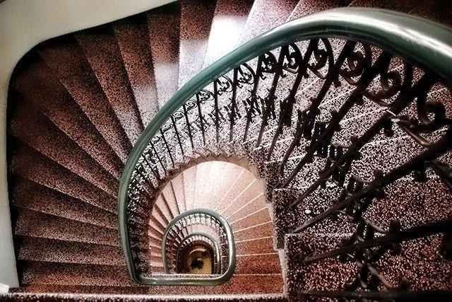 Hotell Goeta Эребру Экстерьер фото