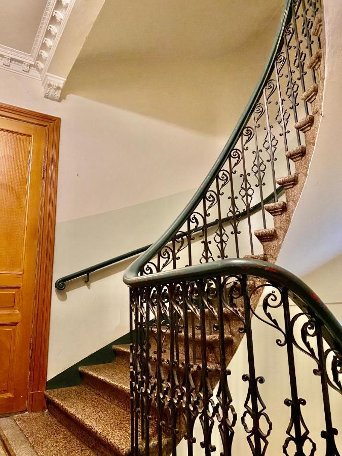 Hotell Goeta Эребру Экстерьер фото