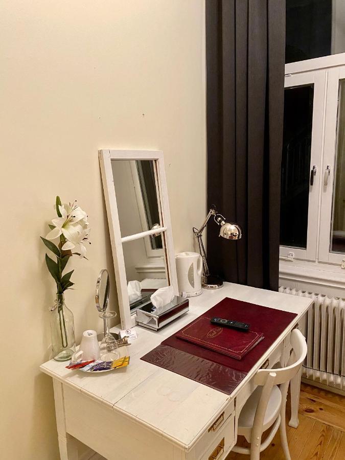 Hotell Goeta Эребру Экстерьер фото